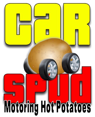 Car Spud is the alternative motoring website that serves up hot potatoes